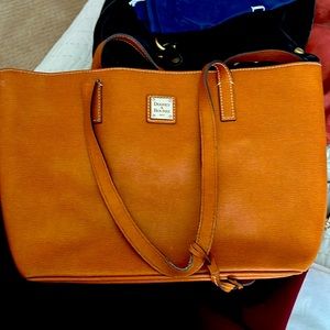 Rooney & Burke handbag